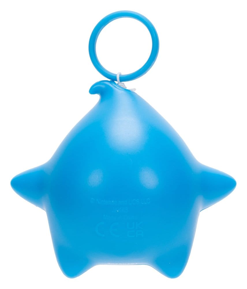 Super Mario Galaxy, le film assortiment Luma Star Yo-Yos (12)