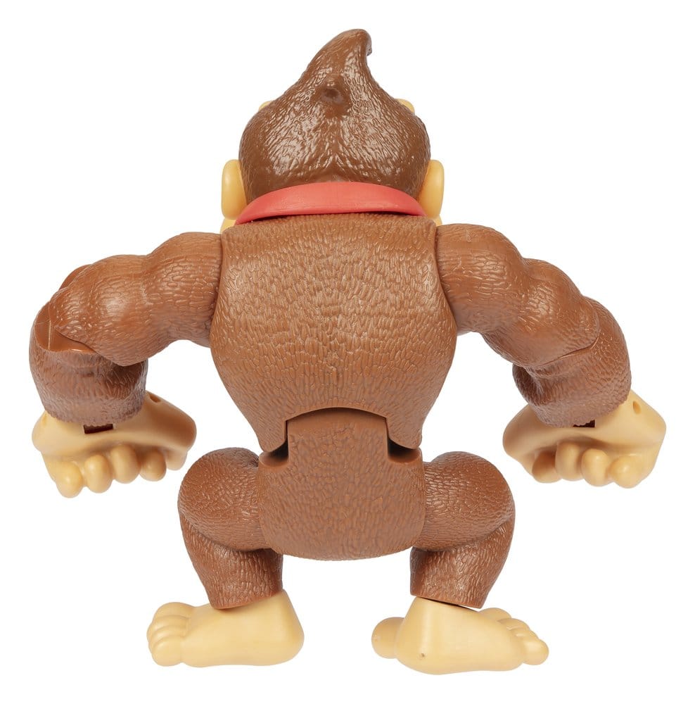 Super Mario figurine Donkey Kong 15 cm