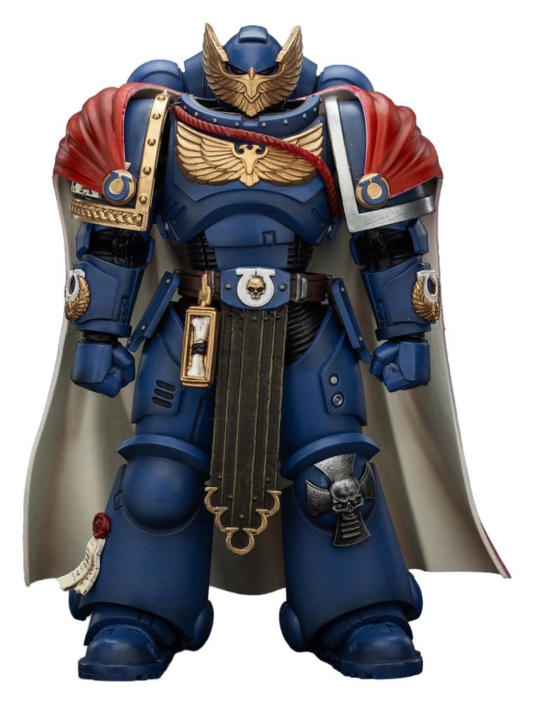 Warhammer 40,000 figurine Ultramarines Victrix Honour Guard 13 cm