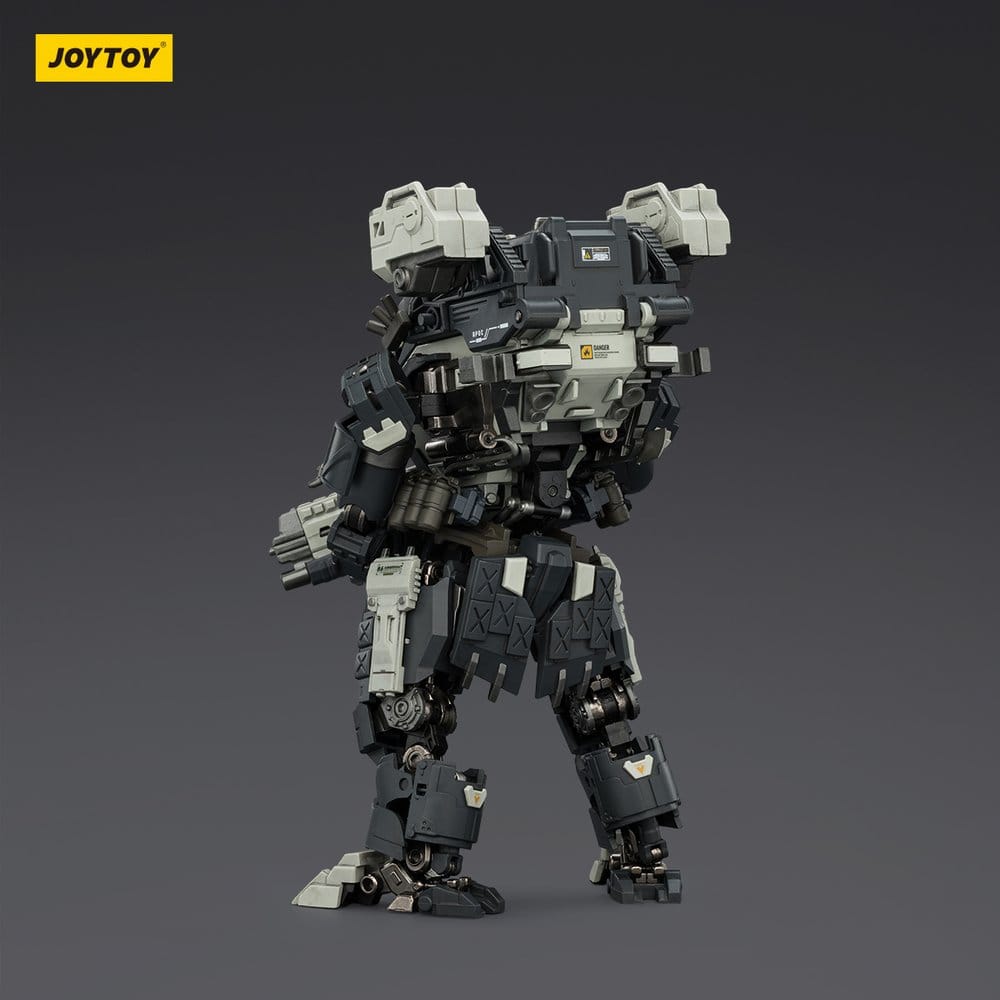 Dark Source figurine APOC Series ThorFire Strike Mech 17 cm