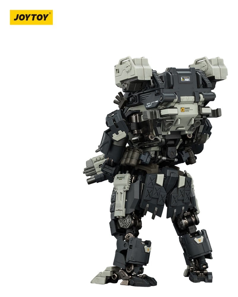 Dark Source figurine APOC Series ThorFire Strike Mech 17 cm