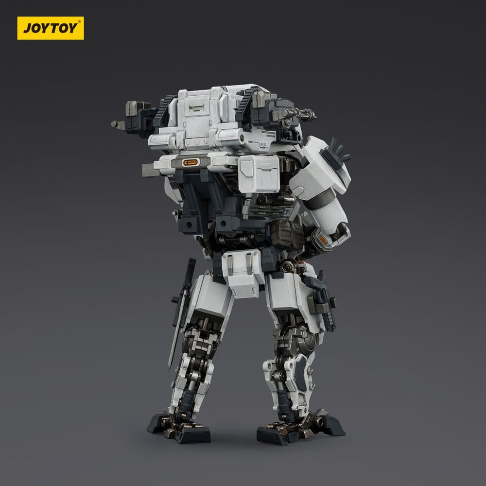 Dark Source figurine APOC Series DragonFang Assault Mech 17 cm