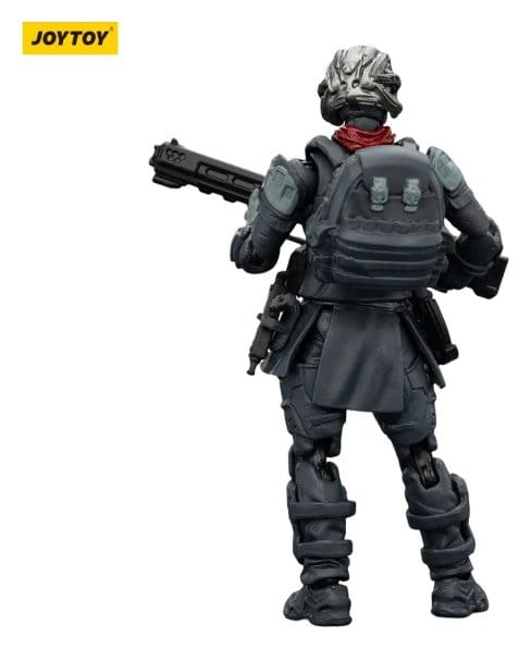 Dark Source figurine 1/25 UNSC Faceless Squad 8 cm