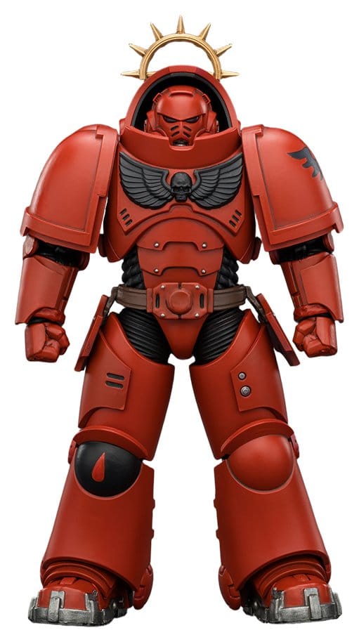 Warhammer 40,000 figurine Game Edition Blood Angels Heavy Intercessor 13 cm