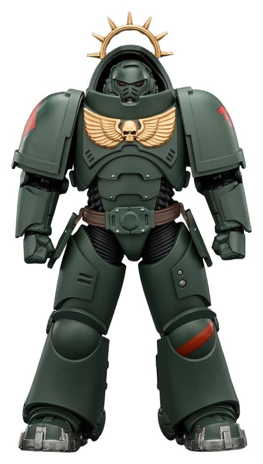 Warhammer 40,000 figurine Game Edition Dark Angels Heavy Intercessor 13 cm