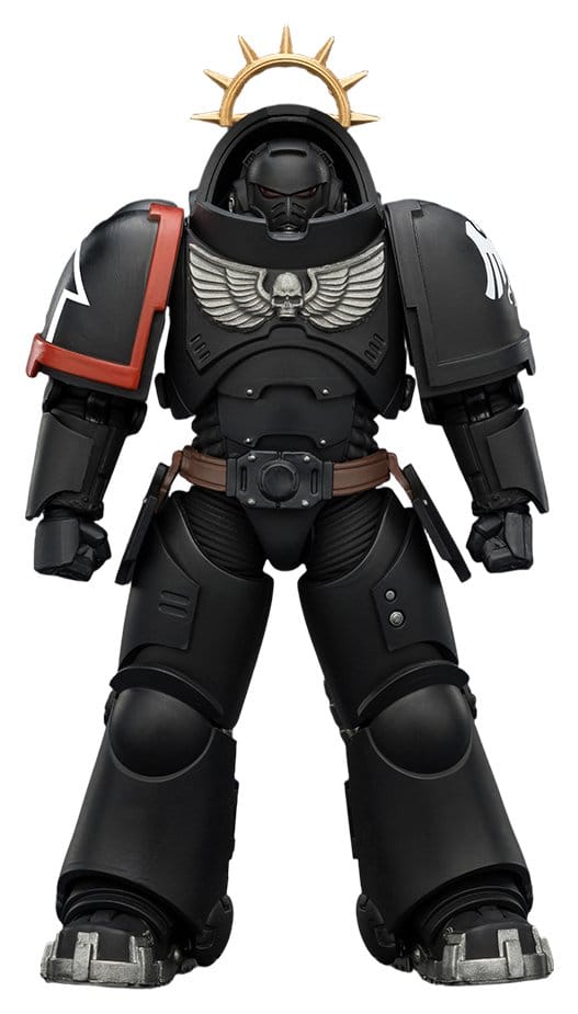 Warhammer 40,000 figurine Raven Guard Heavy Intercessor 13 cm