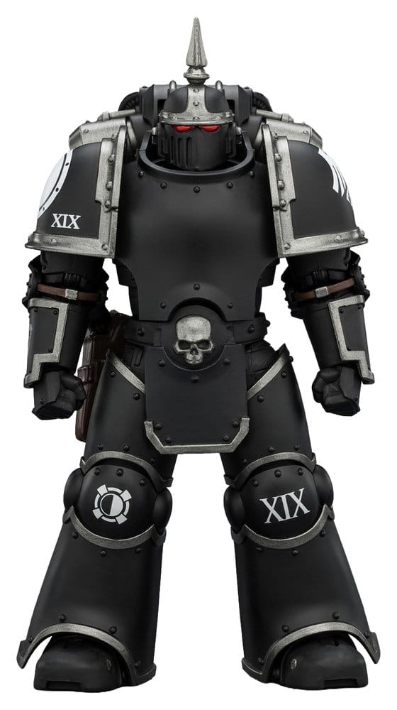 Warhammer 40,000 figurine Raven Guard MK III Tactical Legionary 12 cm
