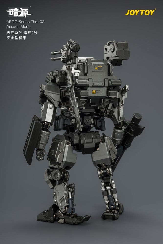 Dark Source APOC Series figurine Thor 02 Assault Mech ST-8624 17 cm