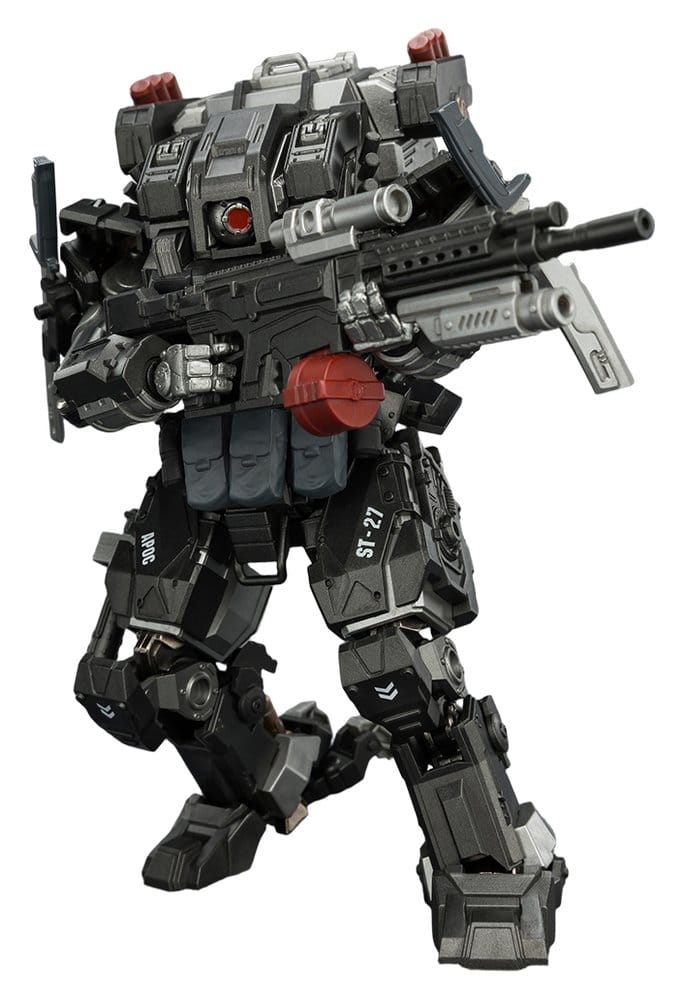 Dark Source APOC Series figurine Mystic Armor 02 Assault Mech ST-8627 17 cm