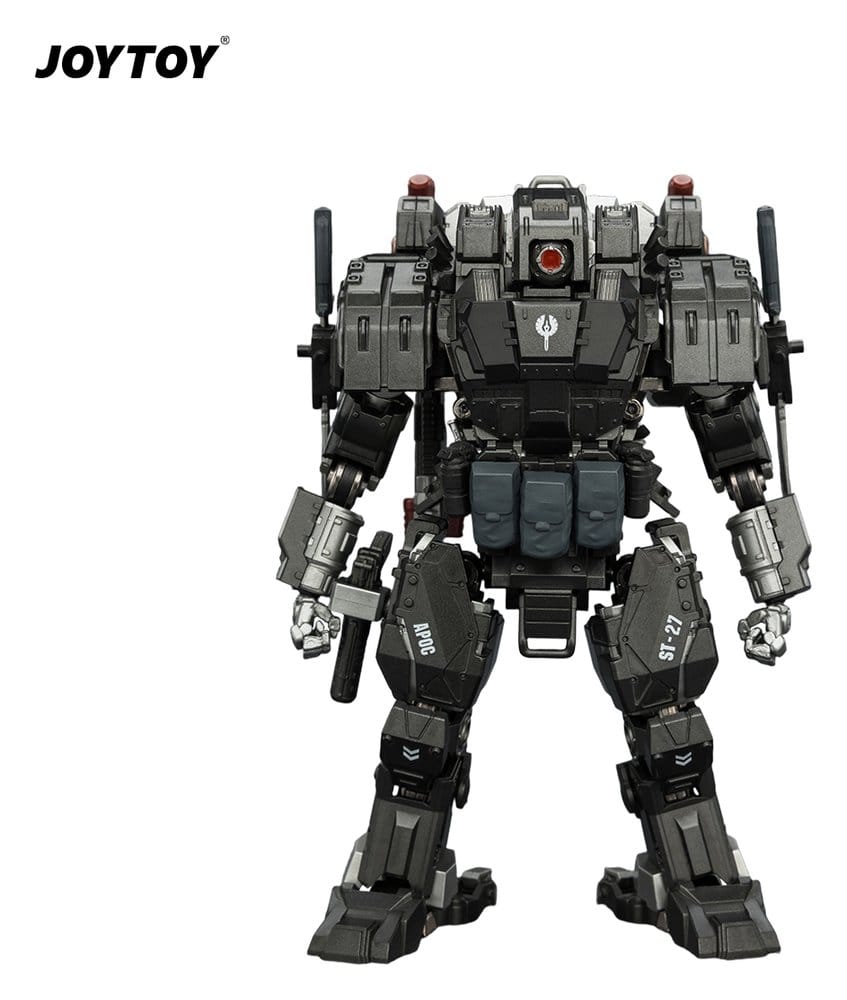 Dark Source APOC Series figurine Mystic Armor 02 Assault Mech ST-8627 17 cm