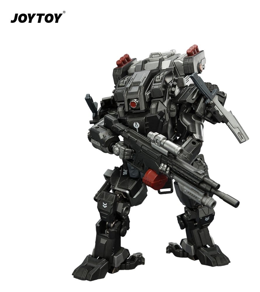 Dark Source APOC Series figurine Mystic Armor 02 Assault Mech ST-8627 17 cm