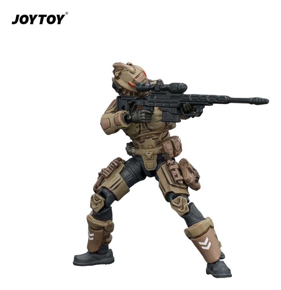 Dark Source UNSC figurine Medic Acacia 8 cm