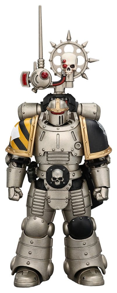 Warhammer The Horus Heresy figurine Iron Warriors MkII Legionary 2 12 cm