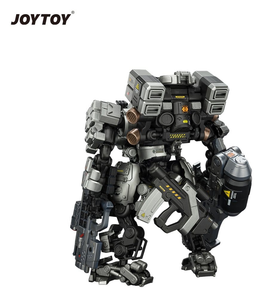 Dark Source figurine Tiekui Dual Pilot Mecha MK04 24 cm
