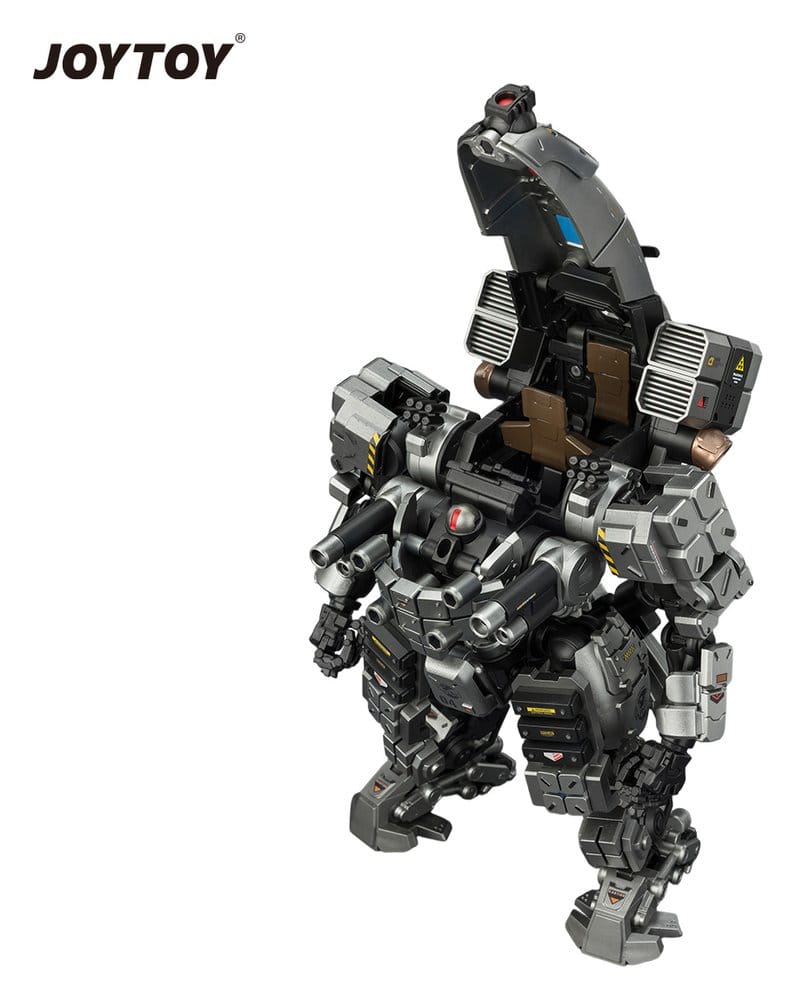 Dark Source figurine Tiekui Dual Pilot Mecha MK04 24 cm
