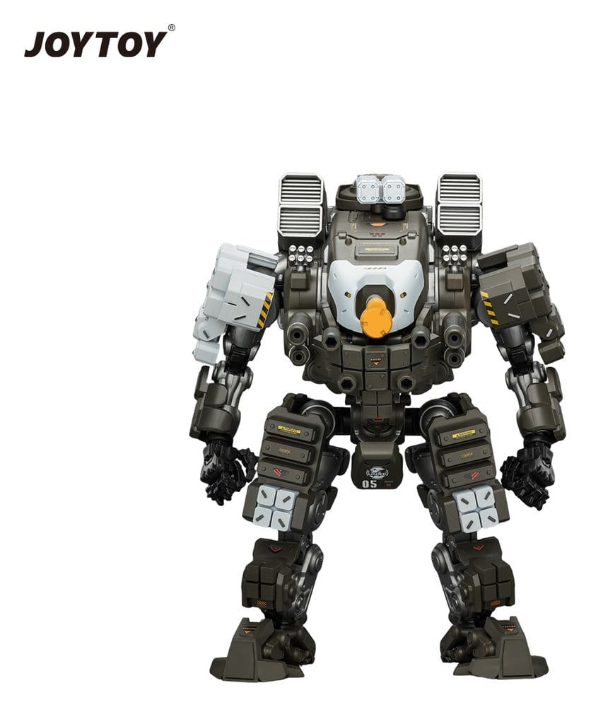 Dark Source figurine Tiekui Dual Pilot Mecha MK05 24 cm