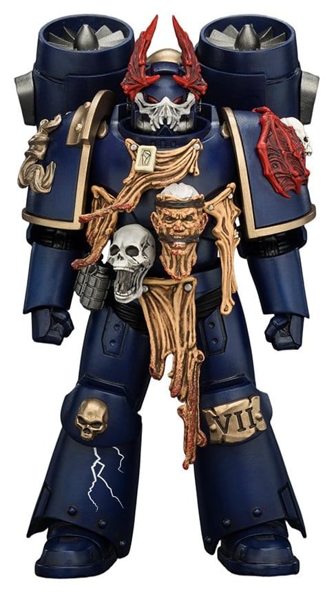 Warhammer The Horus Heresy figurine Night Lords Night Raptor 1 12 cm