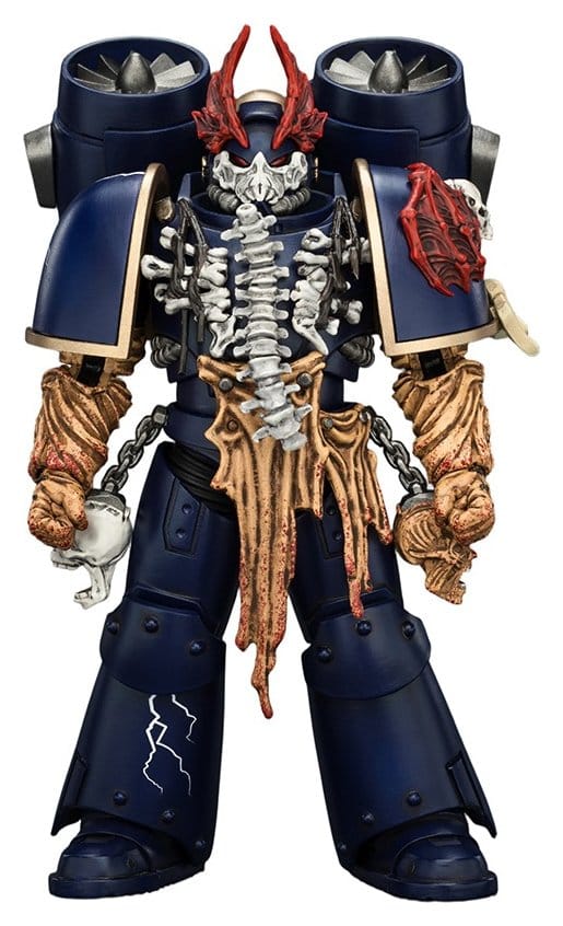 Warhammer The Horus Heresy figurine Night Lords Night Raptor 2 12 cm