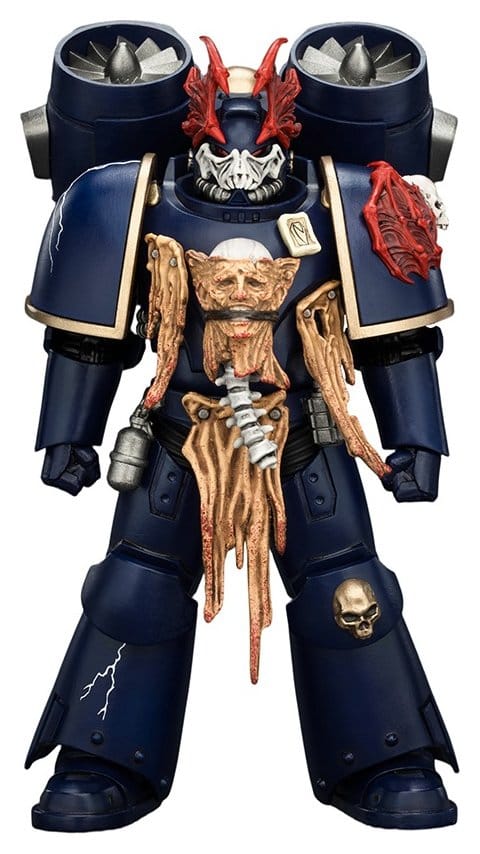 Warhammer The Horus Heresy figurine Night Lords Night Raptor 3 12 cm