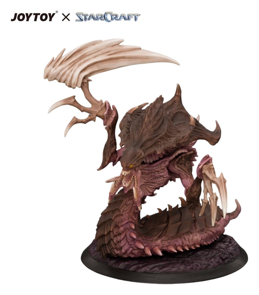 StarCraft figurine Zerg Hydralisk