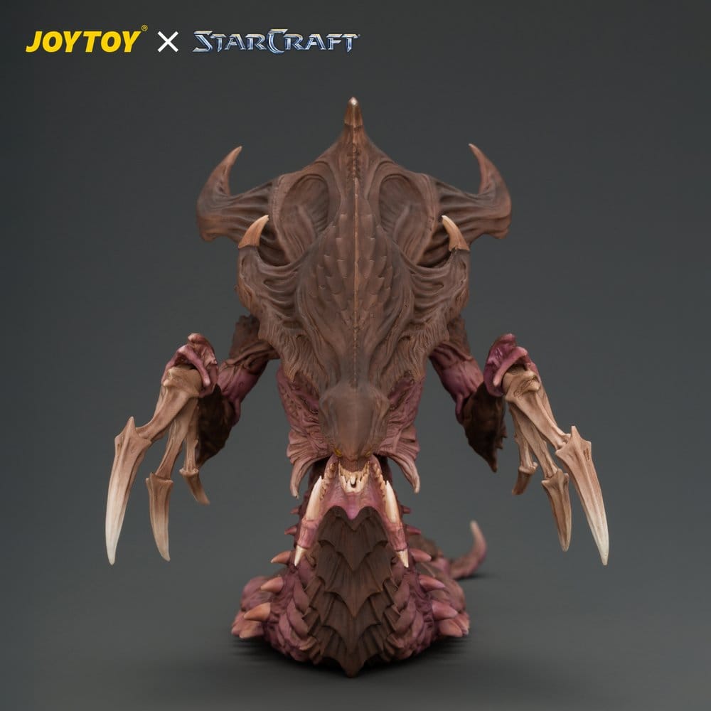 StarCraft figurine Zerg Hydralisk