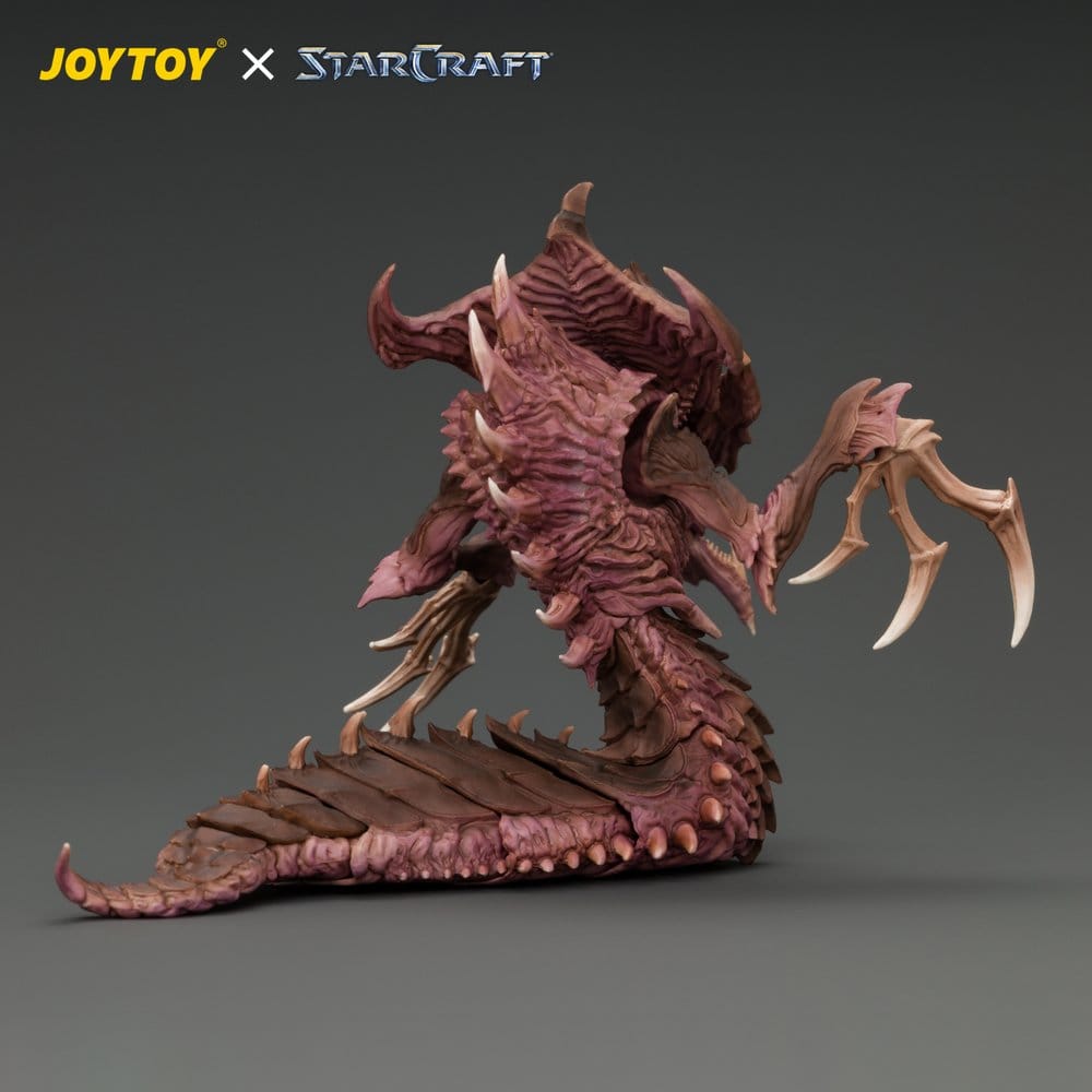 StarCraft figurine Zerg Hydralisk
