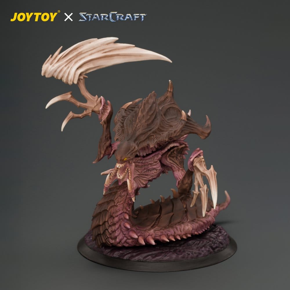 StarCraft figurine Zerg Hydralisk