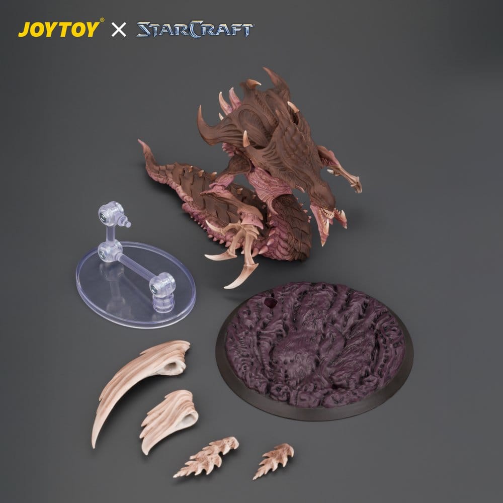StarCraft figurine Zerg Hydralisk