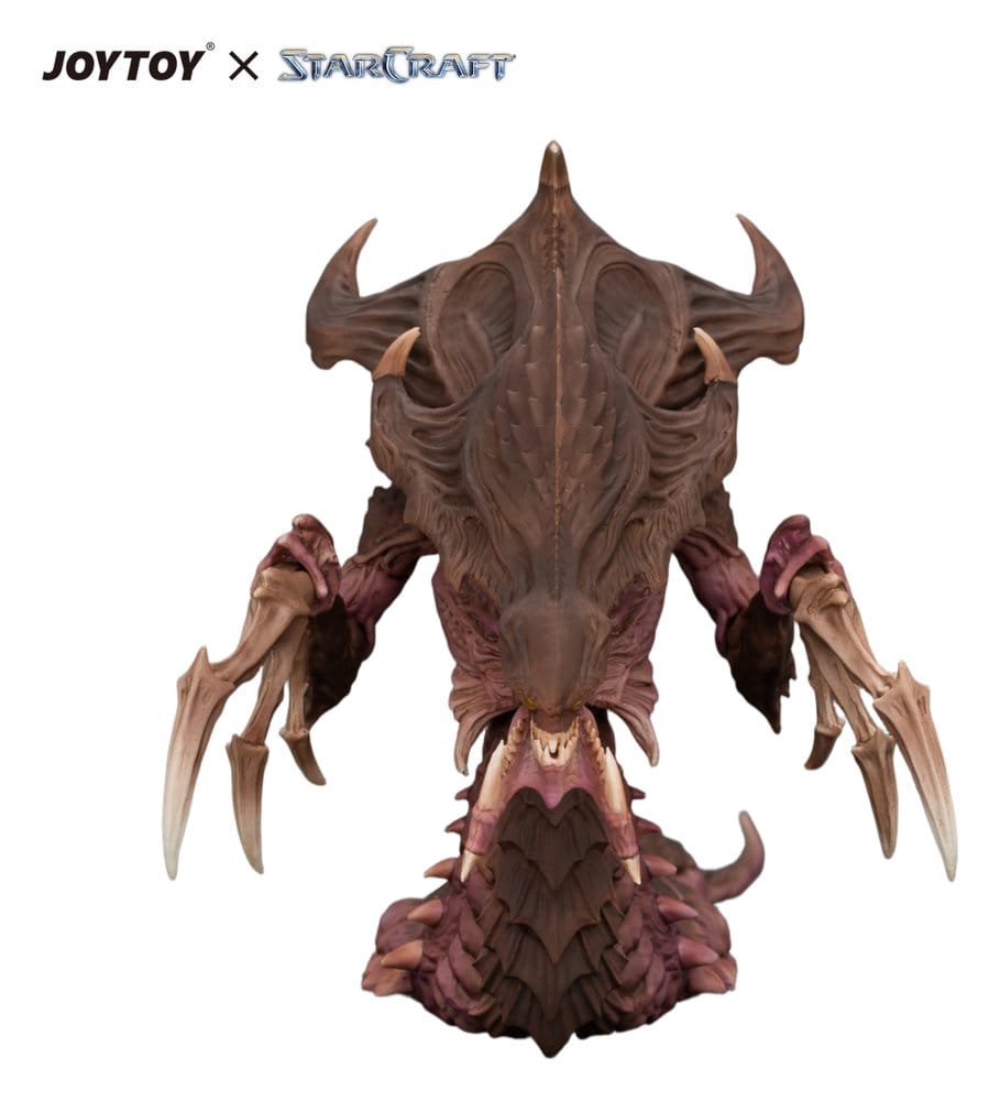 StarCraft figurine Zerg Hydralisk