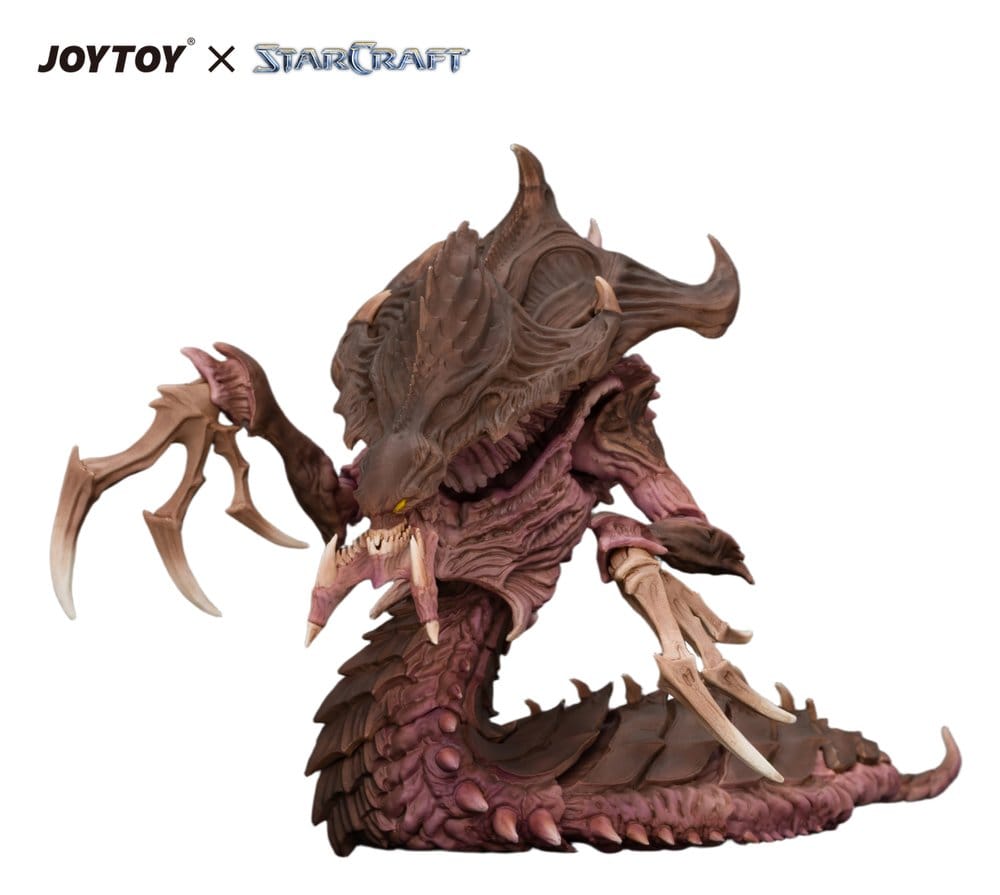 StarCraft figurine Zerg Hydralisk