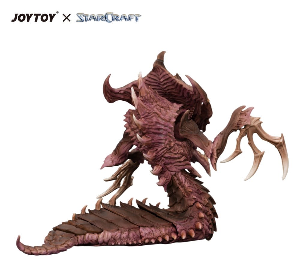 StarCraft figurine Zerg Hydralisk