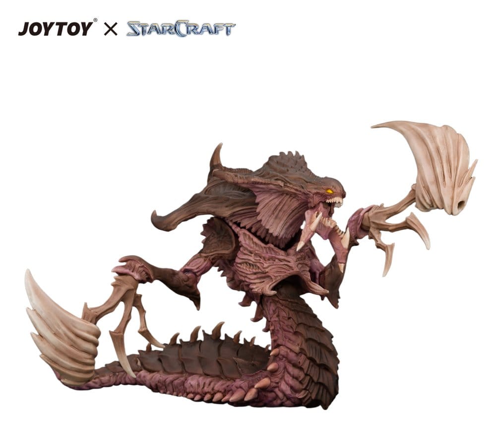 StarCraft figurine Zerg Hydralisk