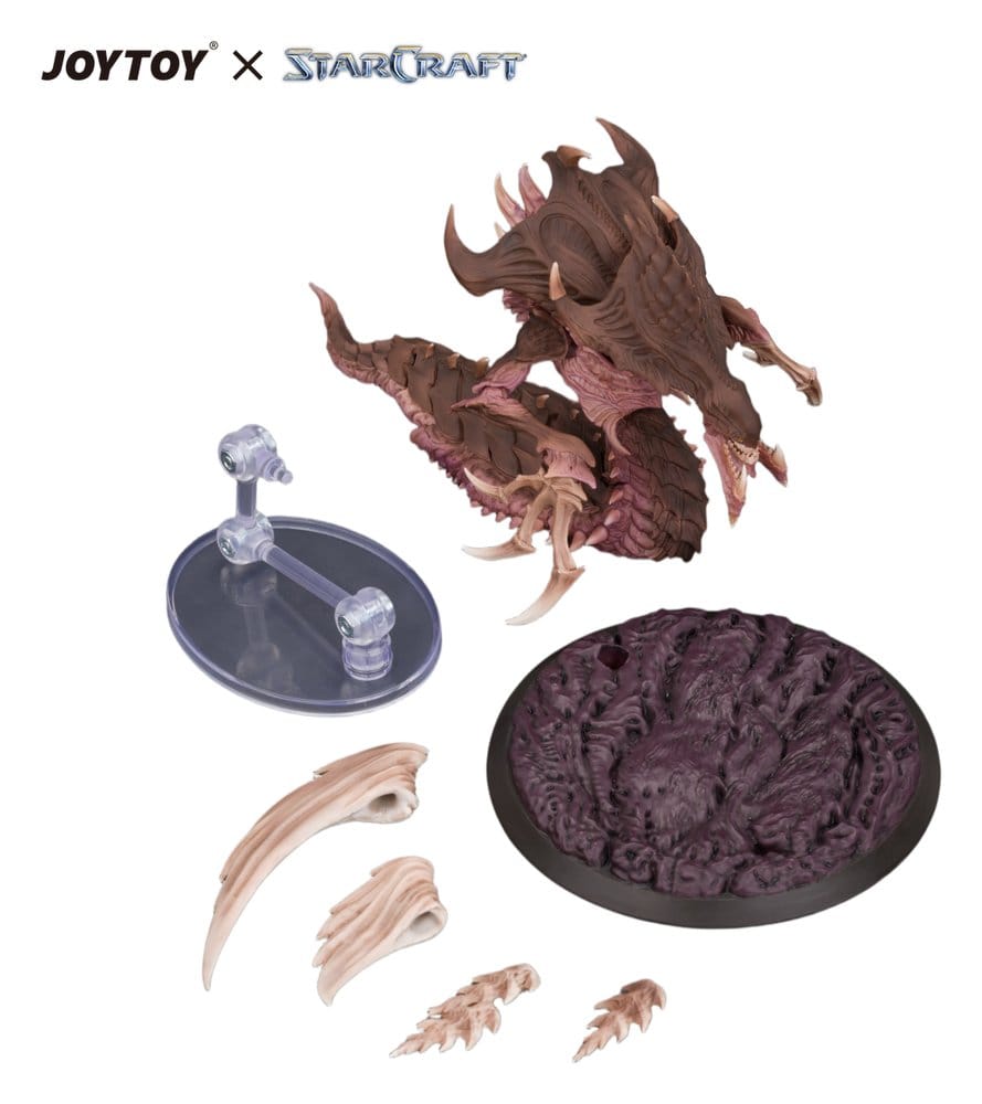 StarCraft figurine Zerg Hydralisk