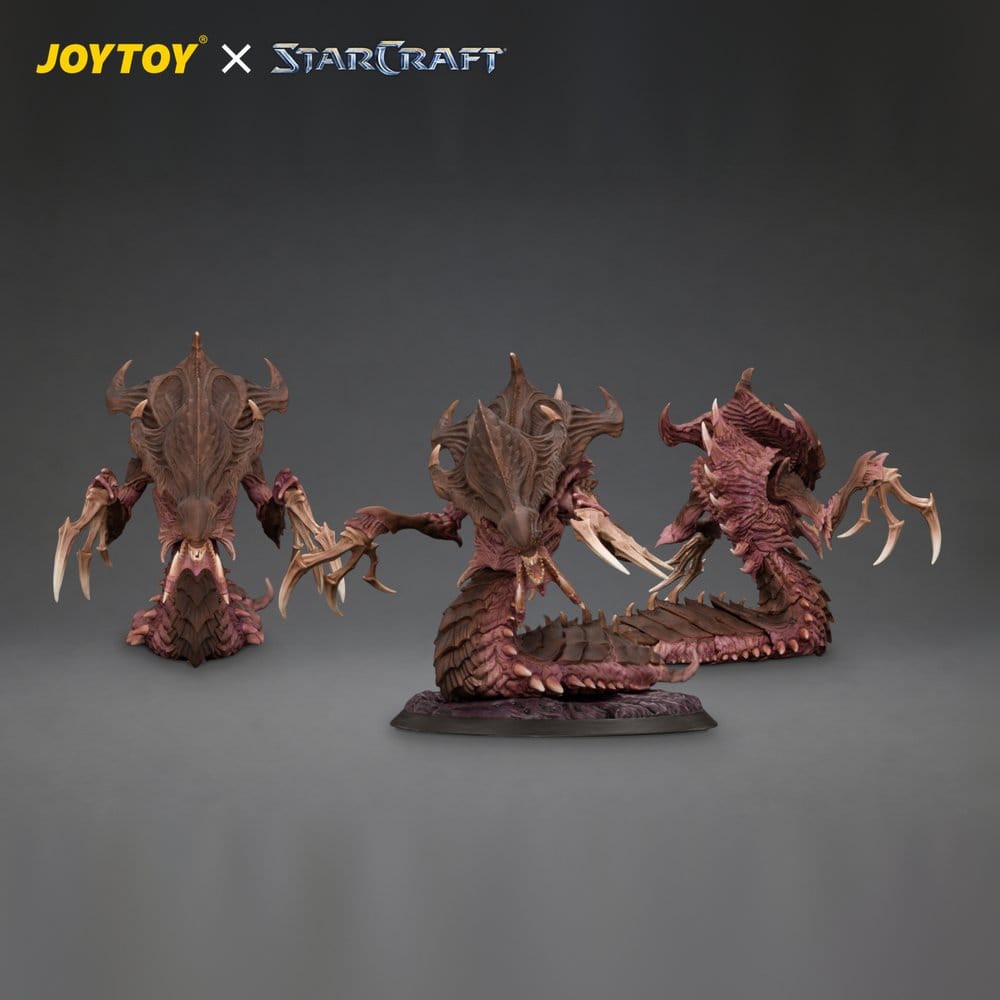 StarCraft set de figurines Zerg Hydralisk