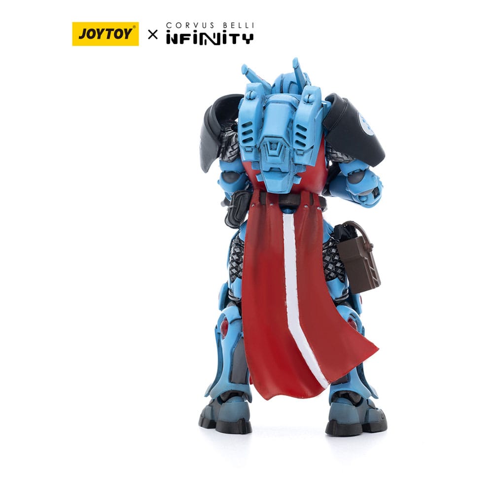 Infinity figurines 1/18 PanOceania Knights Hospitallers 12 cm