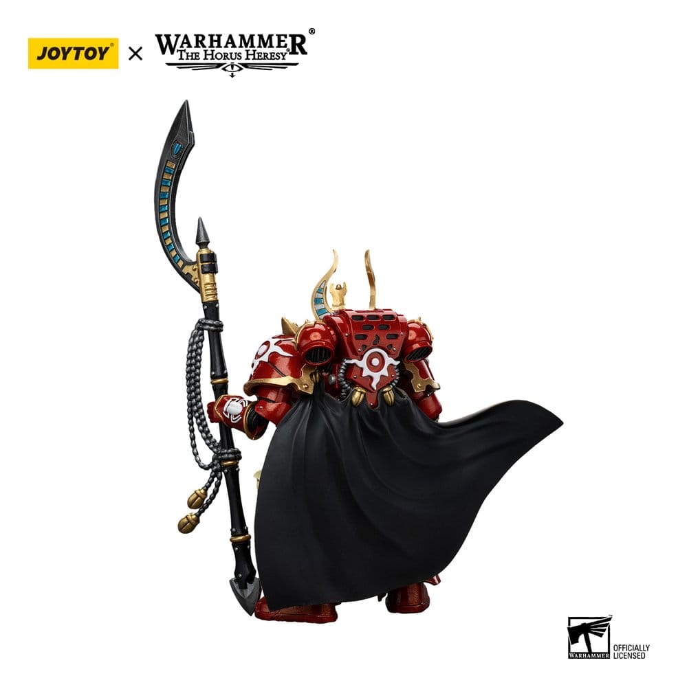 Warhammer The Horus Heresy figurine 1/18 Thousand son Ahzek Ahriman 13 cm