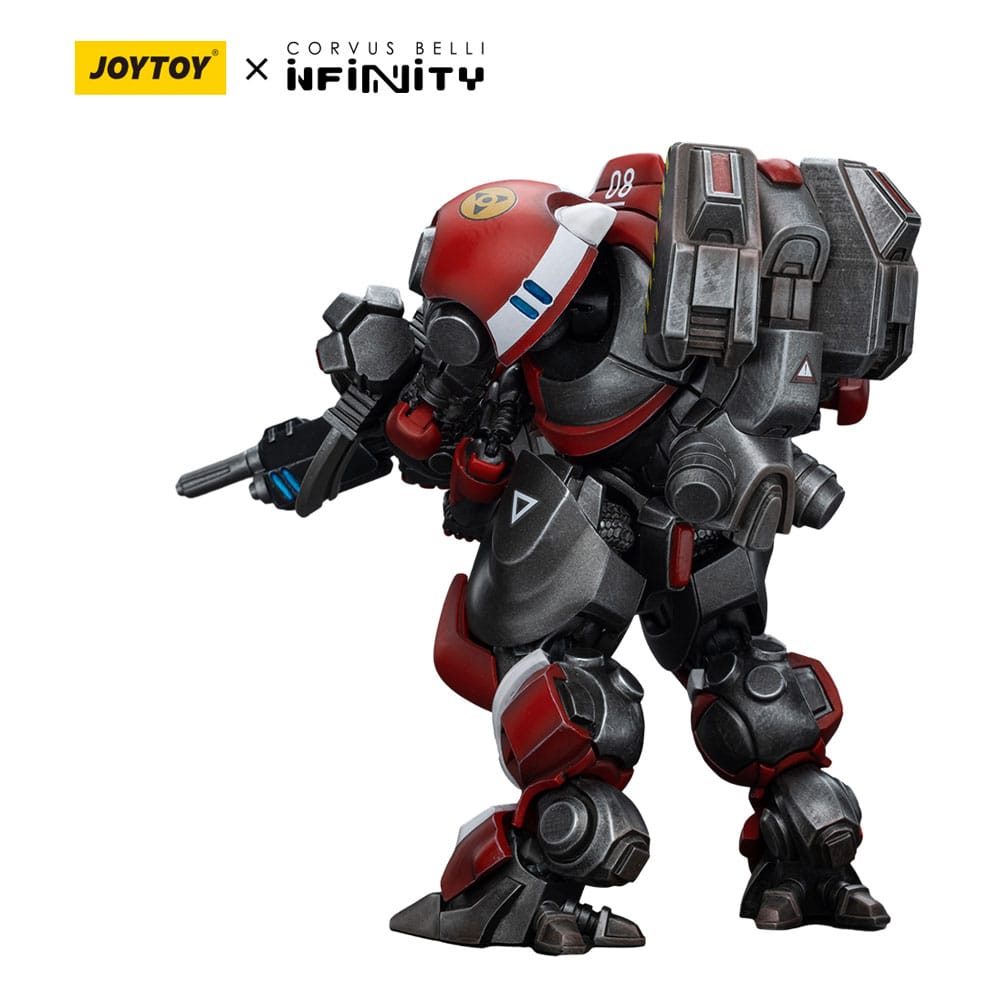 Infinity figurine 1/18 Nomads Gecko Squadron 12 cm