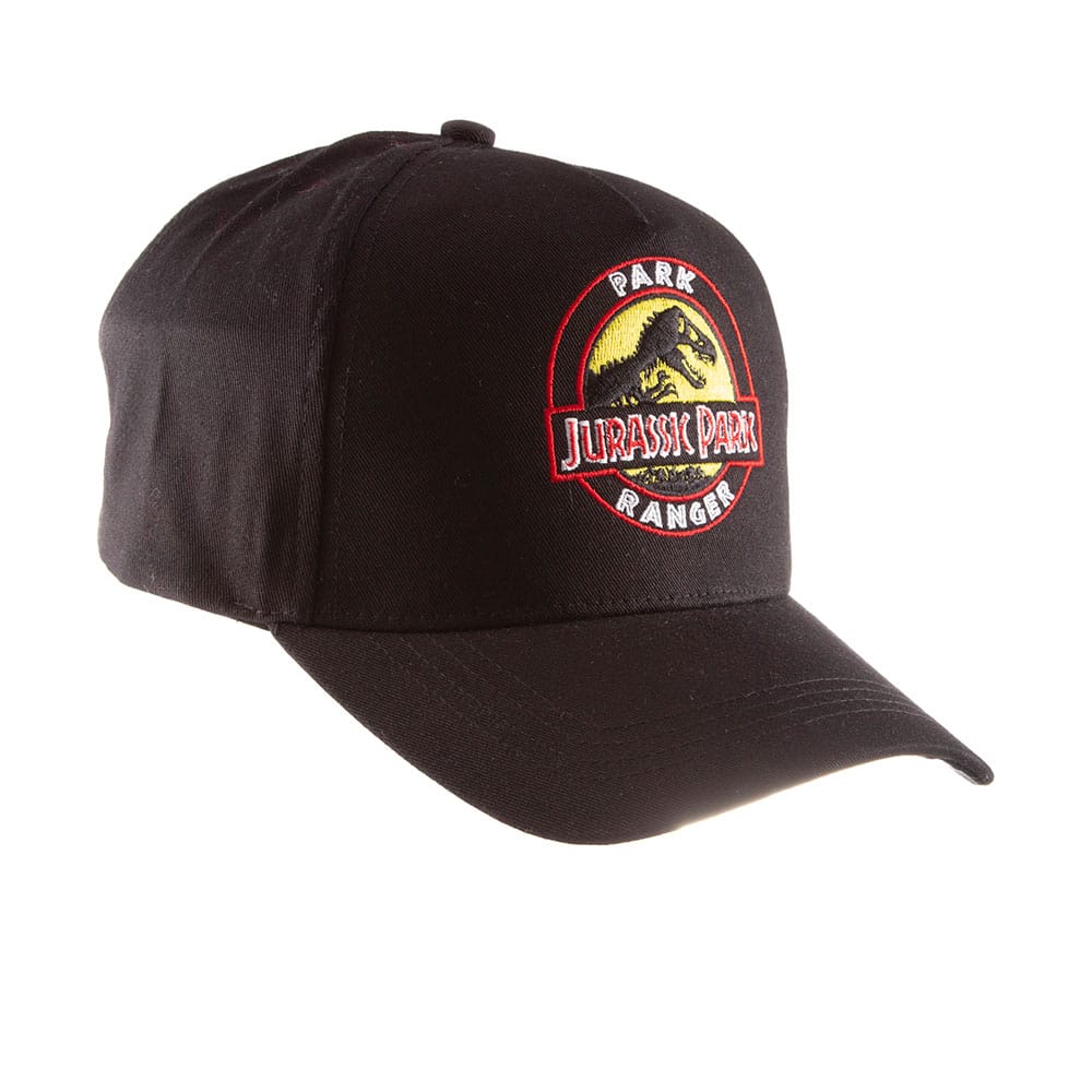 Jurassic Park - Casquette de Baseball Park Ranger