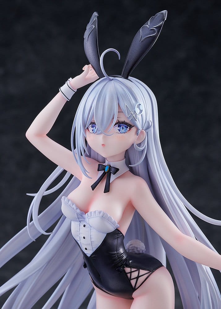 Playing Death Games to Put Food on the Table statuette PVC 1/7 Yuki 27 cm