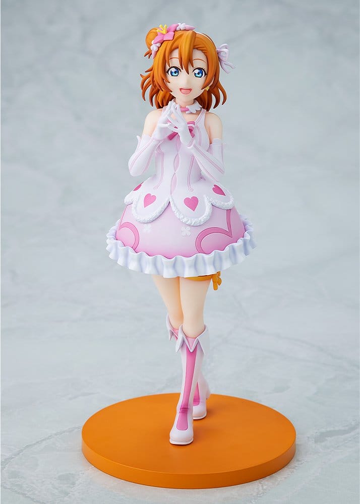 LoveLive! figurine PVC Honoka Kosaka: Bokutachi wa Hitotsu no Hikari Ver. 16 cm