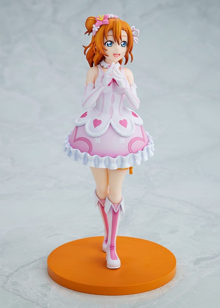 LoveLive! figurine PVC Honoka Kosaka: Bokutachi wa Hitotsu no Hikari Ver. 16 cm