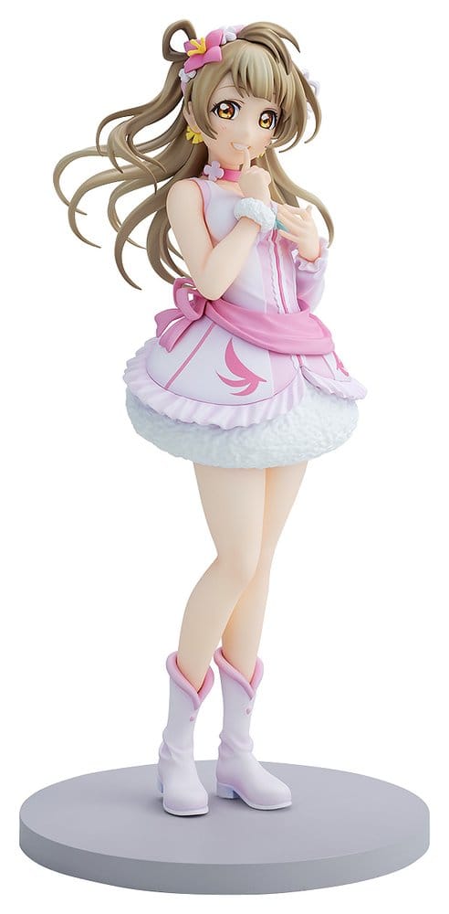 LoveLive! figurine PVC Kotori Minami: Bokutachi wa Hitotsu no Hikari Ver. 16 cm