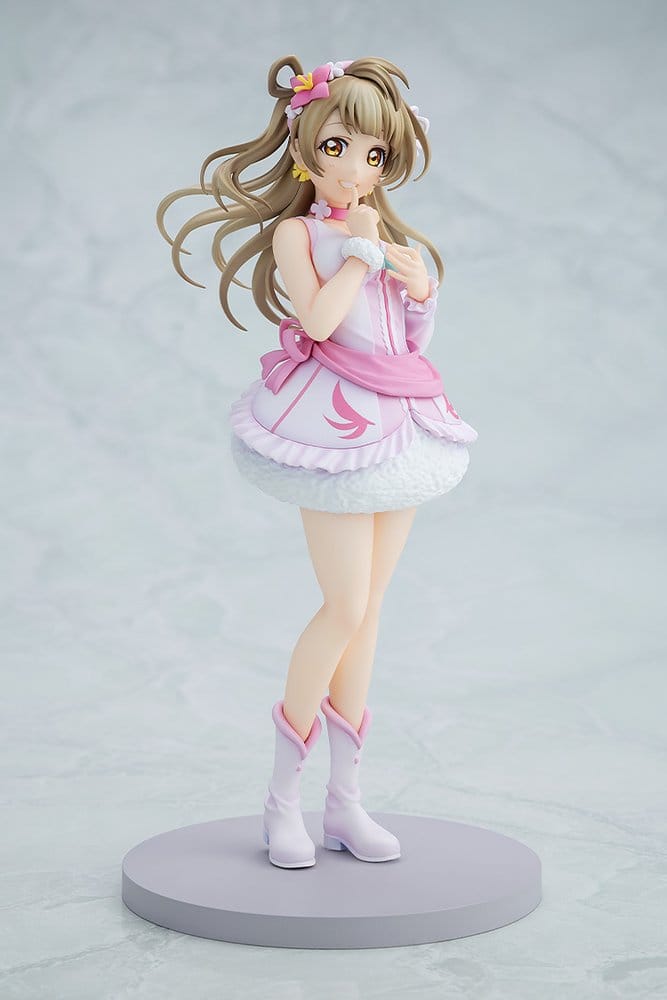 LoveLive! figurine PVC Kotori Minami: Bokutachi wa Hitotsu no Hikari Ver. 16 cm