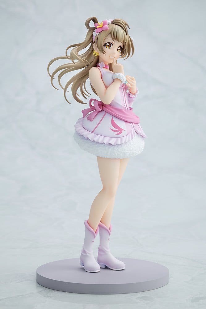 LoveLive! figurine PVC Kotori Minami: Bokutachi wa Hitotsu no Hikari Ver. 16 cm
