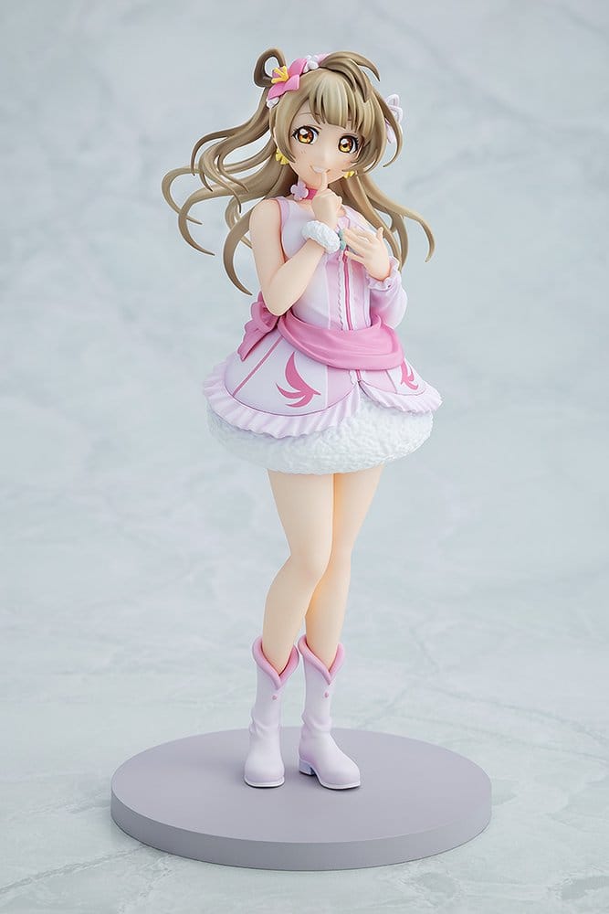 LoveLive! figurine PVC Kotori Minami: Bokutachi wa Hitotsu no Hikari Ver. 16 cm