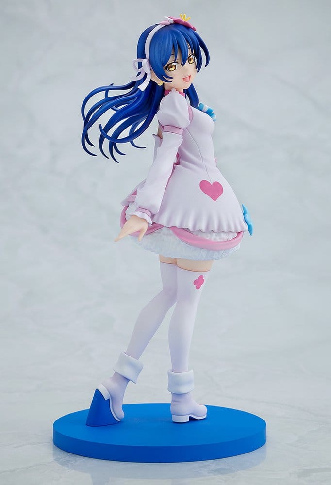 LoveLive! figurine PVC Umi Sonoda: Bokutachi wa Hitotsu no Hikari Ver. 16 cm