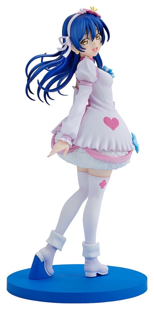 LoveLive! figurine PVC Umi Sonoda: Bokutachi wa Hitotsu no Hikari Ver. 16 cm