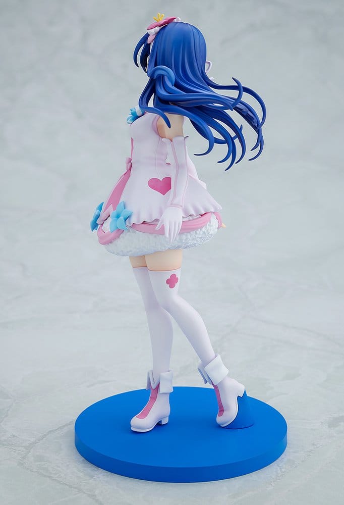 LoveLive! figurine PVC Umi Sonoda: Bokutachi wa Hitotsu no Hikari Ver. 16 cm