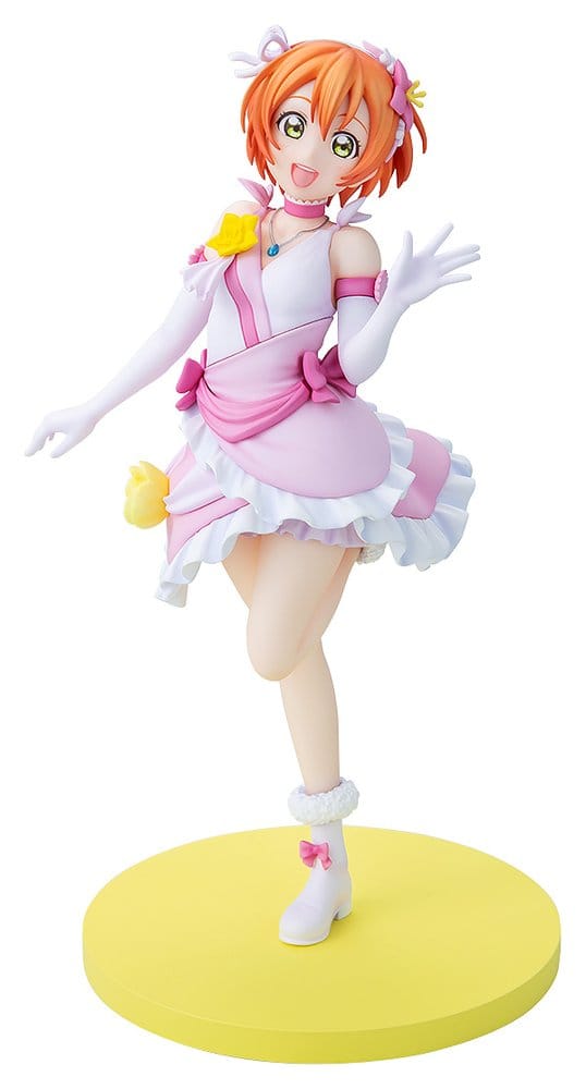 LoveLive! figurine PVC KDcolle Rin Hoshizora Bokutachi wa Hitotsu no Hikari ver. 16 cm