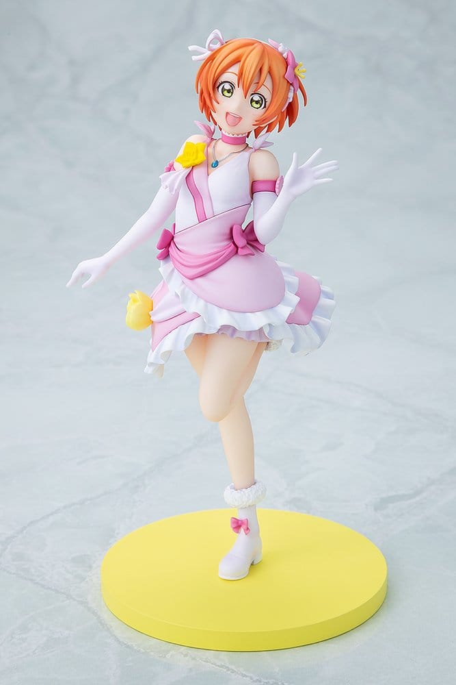 LoveLive! figurine PVC KDcolle Rin Hoshizora Bokutachi wa Hitotsu no Hikari ver. 16 cm